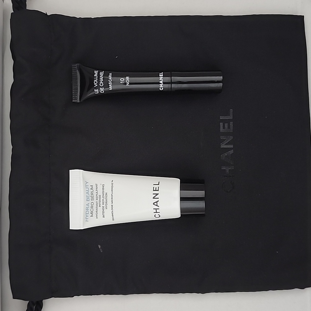 Chanel bundle - Picture 2 of 3